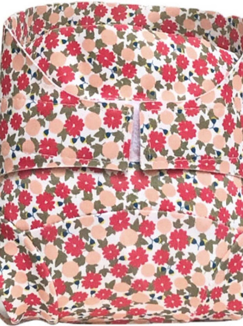 Culotte couche lavable T.MAC Berries (Taille S) N/A - Kiabi