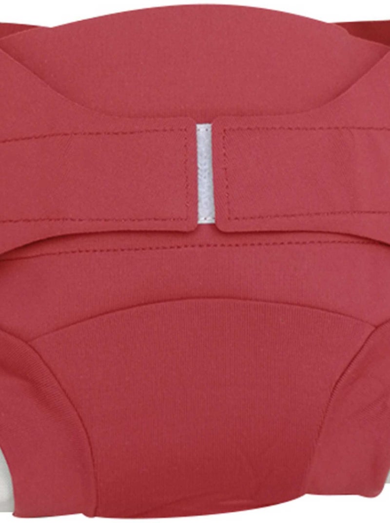 Culotte couche lavable T.MAC Legende (Taille L) N/A - Kiabi