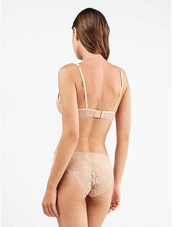 Culotte coupe laser