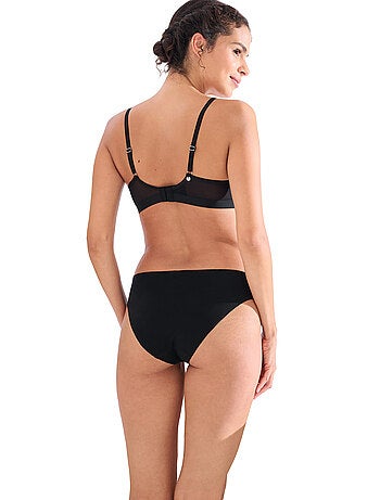 Culotte coupe nette EVERYDAY