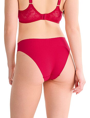 Culotte coupe nette EVERYDAY