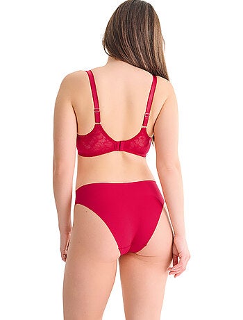 Culotte coupe nette EVERYDAY