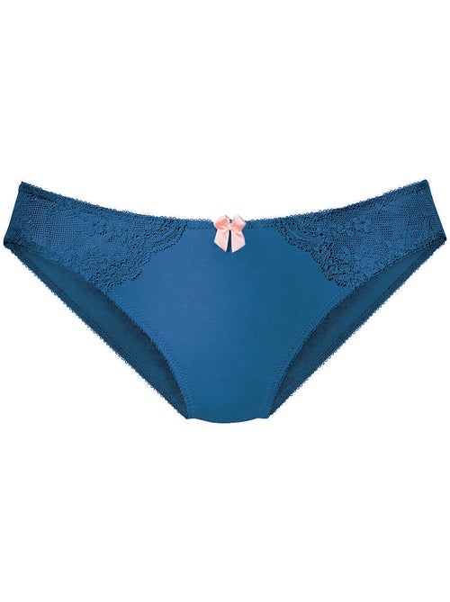 Culotte Crema - Kiabi