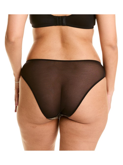Culotte CUIR - Pomm'Poire - Kiabi