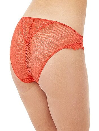 Culotte CULOTTEE - Camille Cerf & Pomm'Poire