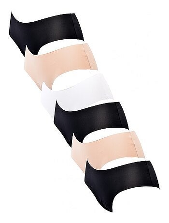 Culotte CXL By LACROIX X6 - Pack de 6