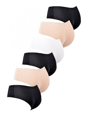 Culotte CXL By LACROIX X6 - Pack de 6
