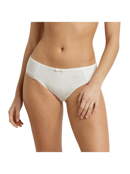 Culotte Daily Coton - Kiabi Culotte Daily Coton - Kiabi