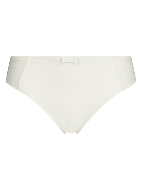 Culotte Daily Coton - Kiabi Culotte Daily Coton - Kiabi
