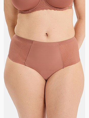 Culotte daily softness sans complexe lingerie