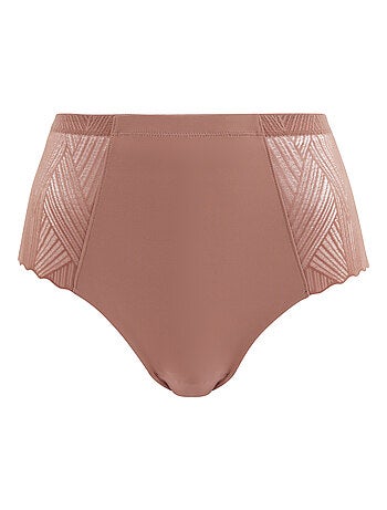Culotte daily softness sans complexe lingerie