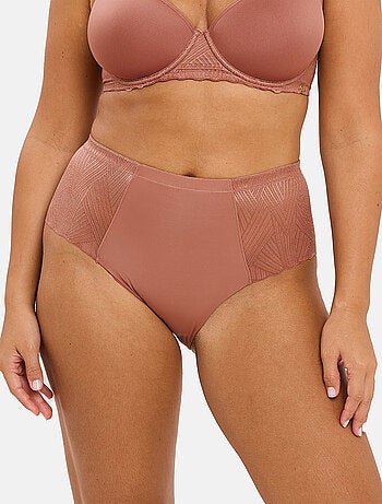 Culotte Daily Softness Sans Complexe