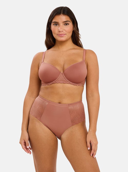 Culotte Daily Softness Sans Complexe - Kiabi