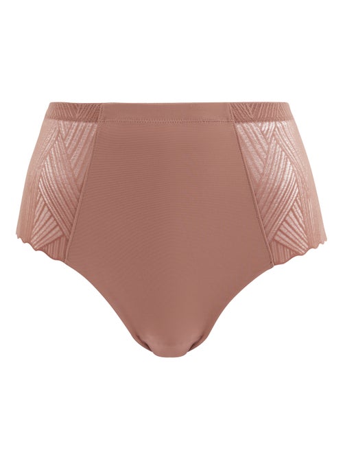 Culotte Daily Softness Sans Complexe - Kiabi