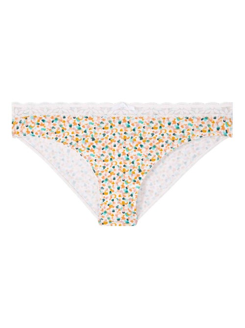 Culotte DANSEUSE - Pomm'Poire - Kiabi