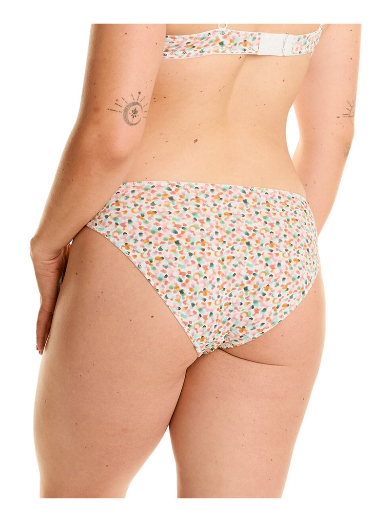 Culotte DANSEUSE - Pomm'Poire Multicolore - Kiabi
