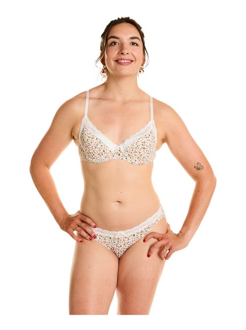 Culotte DANSEUSE - Pomm'Poire - Kiabi