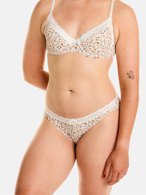 Culotte DANSEUSE - Pomm'Poire - Kiabi