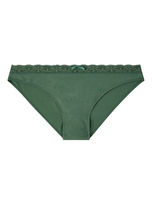 Culotte DANSEUSE - Pomm'Poire - Kiabi
