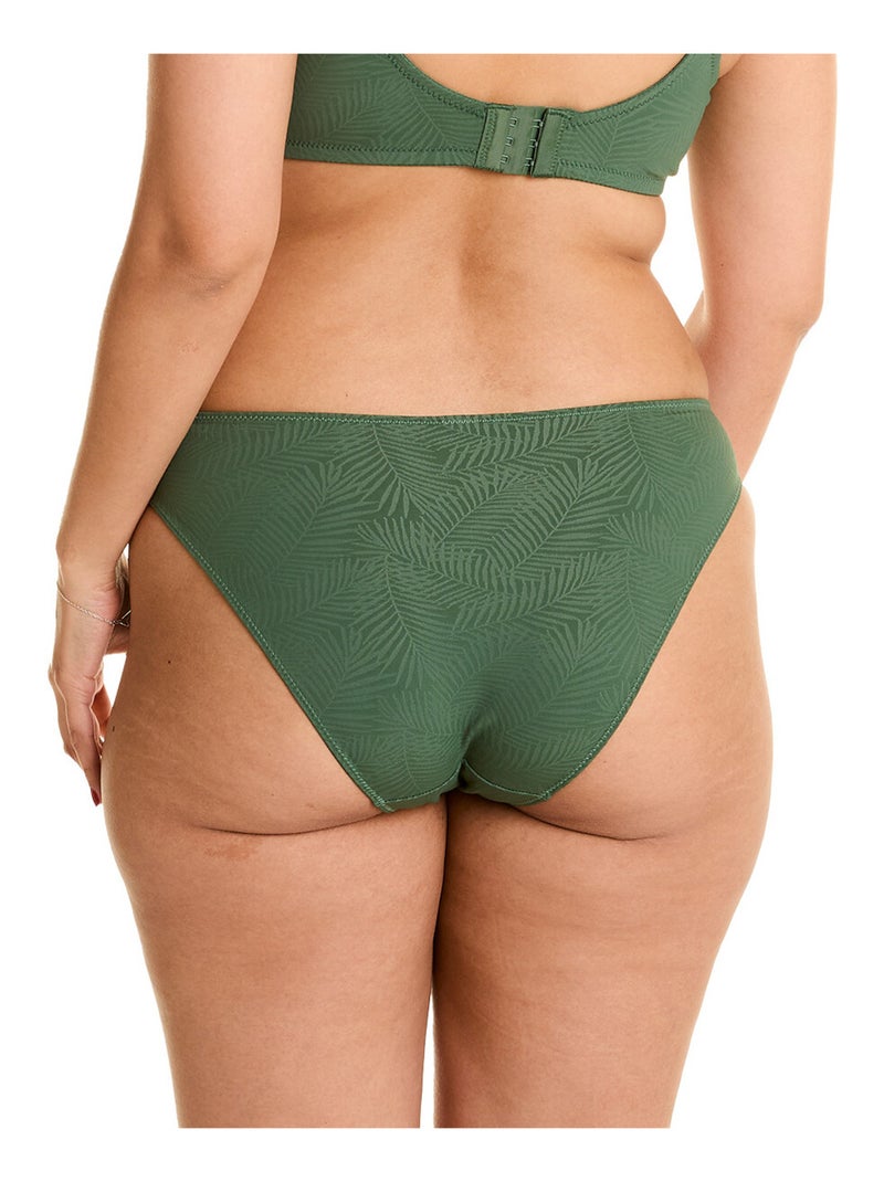 Culotte DANSEUSE - Pomm'Poire Vert - Kiabi