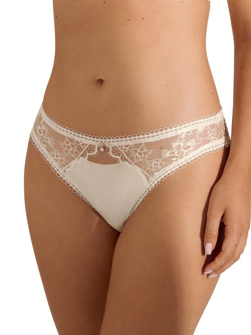 Culotte Daydream mariage - Kiabi