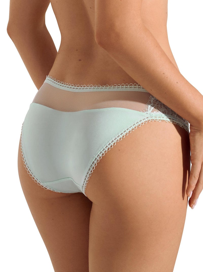 Culotte Daydream Vert - Kiabi