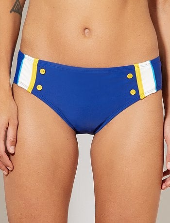 Culotte de bain 'Bestform' - Kiabi