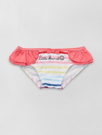 Maillots De Bain Pour Bebe Fille Vetements De Plage Bebe Fille Bebe Fille Taille 9m Kiabi Maillots De Bain Pour Bebe Fille Vetements De Plage Bebe Fille Bebe Fille Taille 9m Kiabi