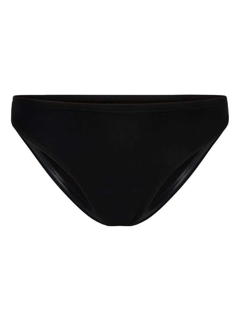 Culotte de Bain Menstruel Bikini adulte Bleu marine - Kiabi