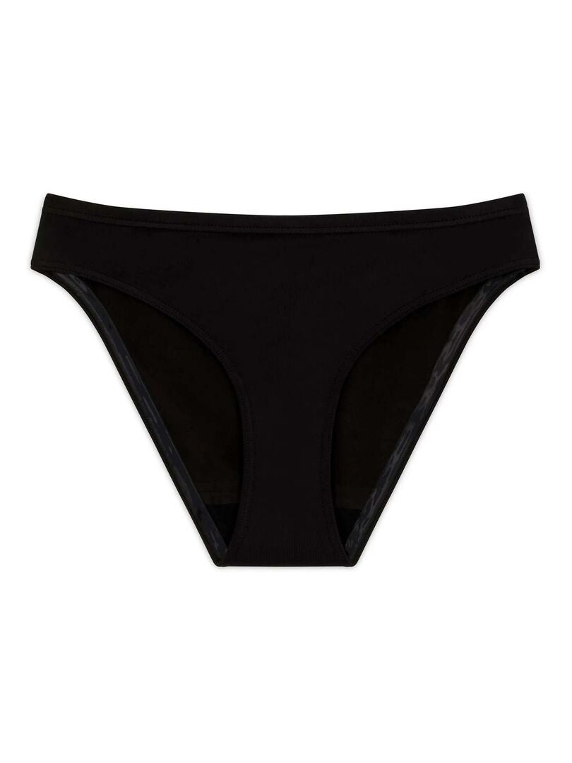 Culotte Menstruelle De Bain Culotte Menstruelle Pour Adolescente