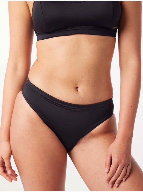 Culotte de Bain Menstruel Bikini adulte - Kiabi