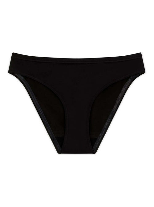 Culotte de Bain Menstruel Bikini adulte - Kiabi