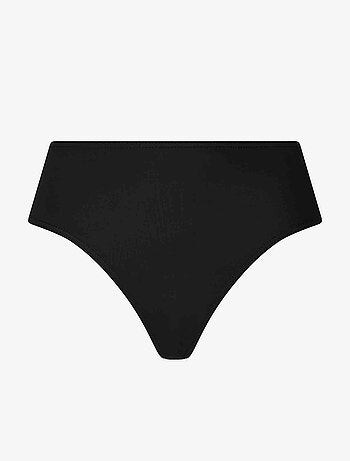Culotte de Bain Menstruel taille haute pour ados - Flux moyen