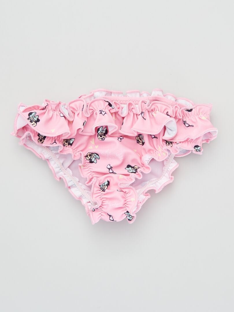 Couche-culotte De Bain Pour Bébé Fille | Orchestra