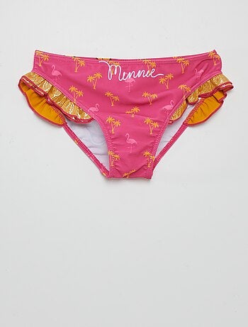 Culotte de bain 'Minnie'