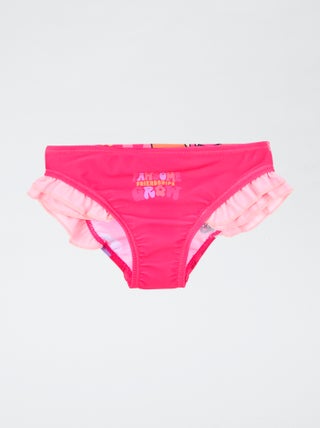 Culotte de bain 'Pat Patrouille'