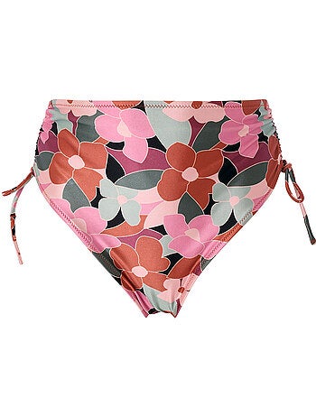 Culotte de bain taille haute COMEDIENNE - Brigitte Bardot Bain