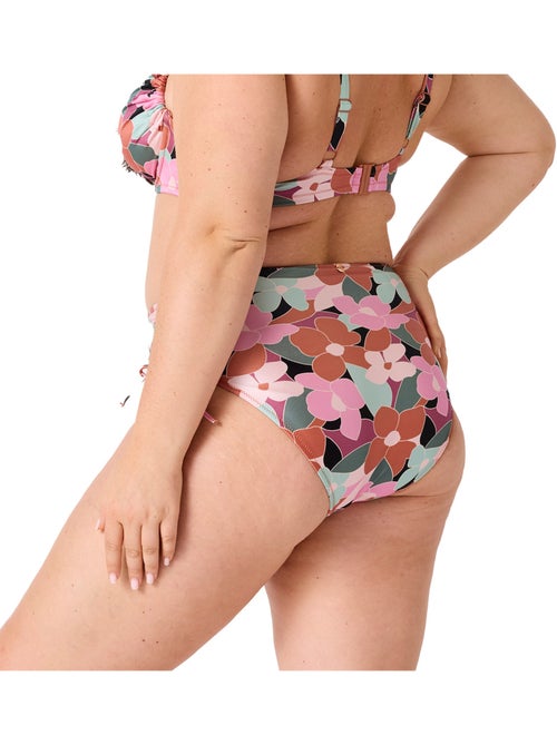 Culotte de bain taille haute COMEDIENNE - Brigitte Bardot Bain - Kiabi