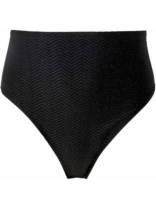 Culotte de bain taille haute DESINVOLTE - Brigitte Bardot Bain - Kiabi
