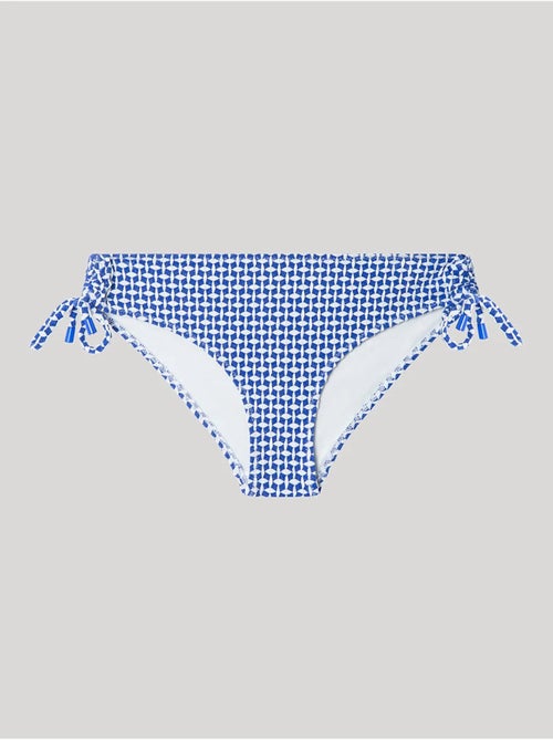 Culotte de bikini ajustable - Kiabi Culotte de bikini ajustable - Kiabi