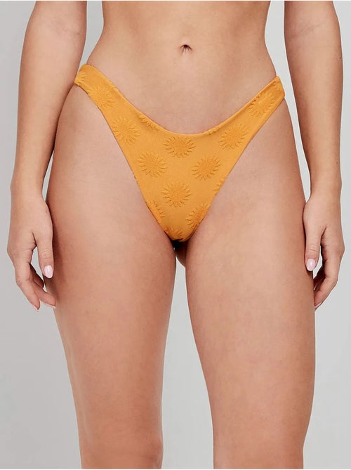 Culotte de bikini brésilienne - Kiabi Culotte de bikini brésilienne - Kiabi