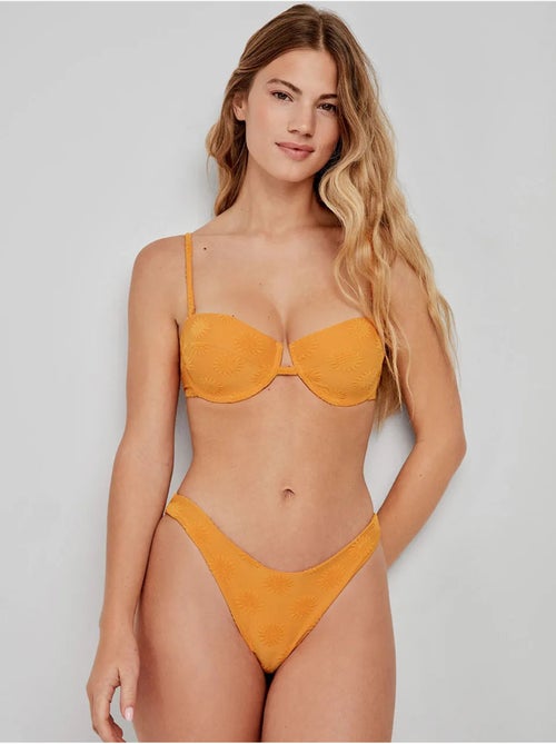 Culotte de bikini brésilienne - Kiabi Culotte de bikini brésilienne - Kiabi