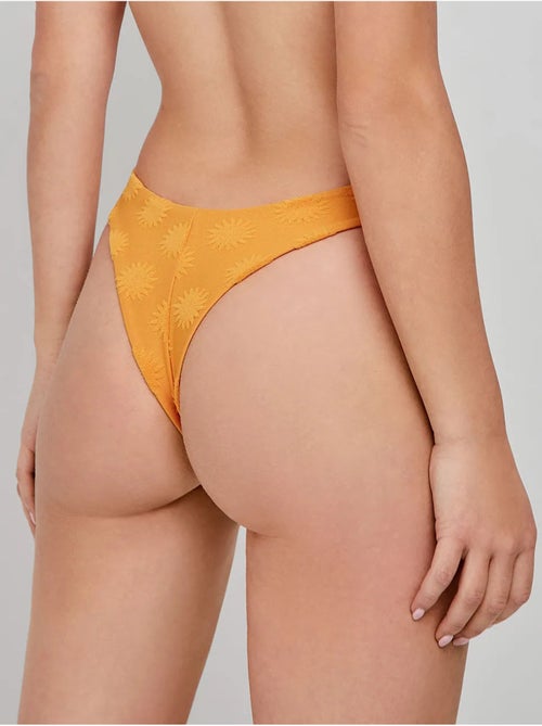 Culotte de bikini brésilienne - Kiabi Culotte de bikini brésilienne - Kiabi