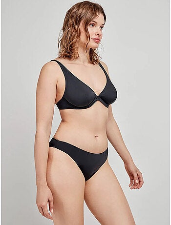 Culotte de bikini classique