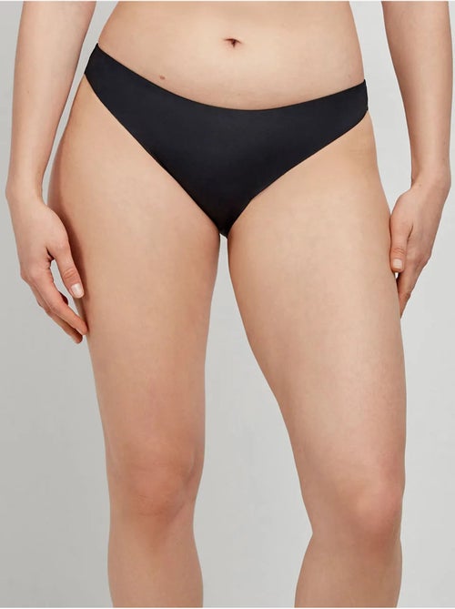 Culotte de bikini classique - Kiabi Culotte de bikini classique - Kiabi