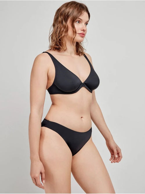 Culotte de bikini classique - Kiabi Culotte de bikini classique - Kiabi