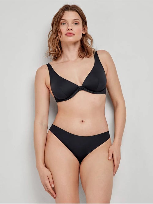 Culotte de bikini classique - Kiabi Culotte de bikini classique - Kiabi