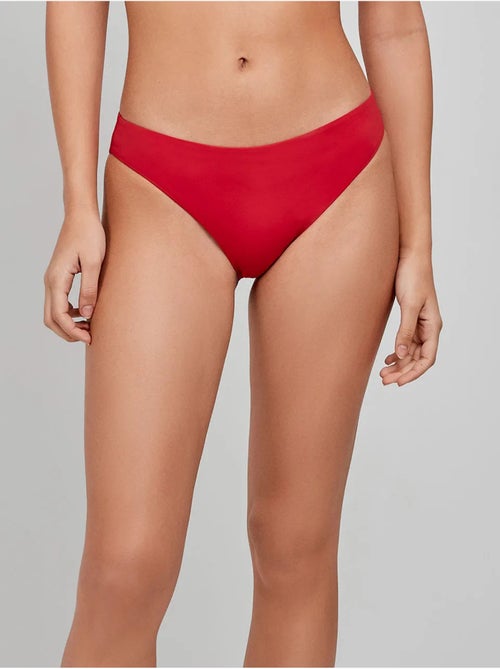 Culotte de bikini classique - Kiabi Culotte de bikini classique - Kiabi
