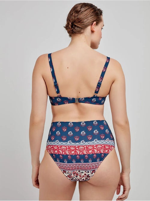 Culotte de bikini multiposition - Kiabi Culotte de bikini multiposition - Kiabi