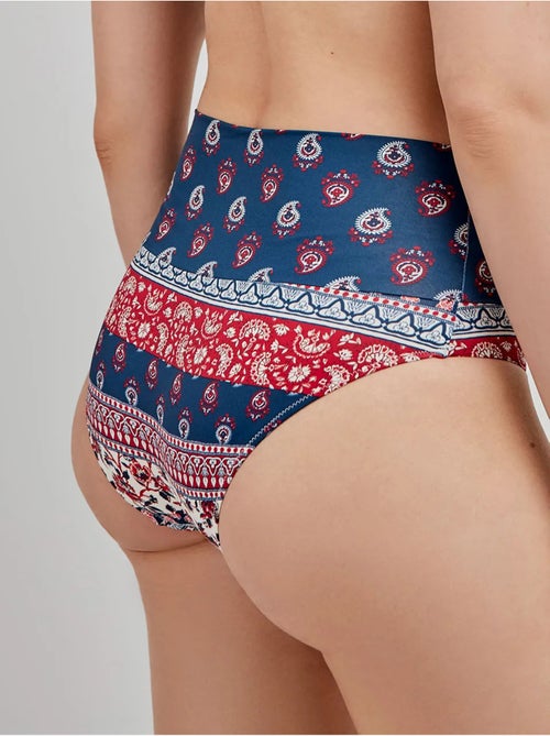 Culotte de bikini multiposition - Kiabi Culotte de bikini multiposition - Kiabi
